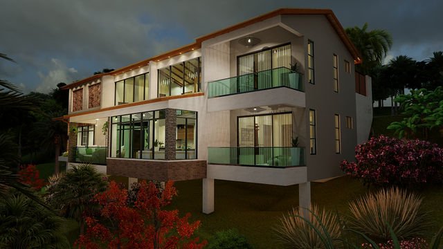 Residencia Sabaneta